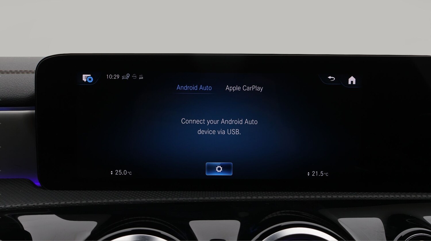 Used Mercedes-Benz CLA 2023 for sale - 77749681: Photo 21