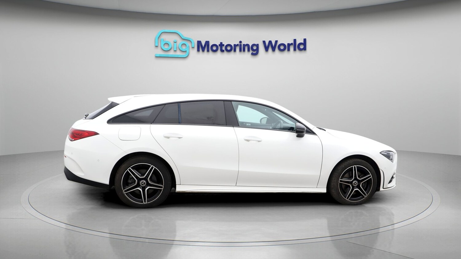 Used Mercedes-Benz CLA 2023 for sale - 77749681: Photo 8