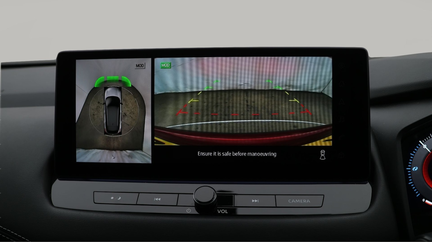 Used Nissan Qashqai 2023 for sale - 77619288: Photo 21