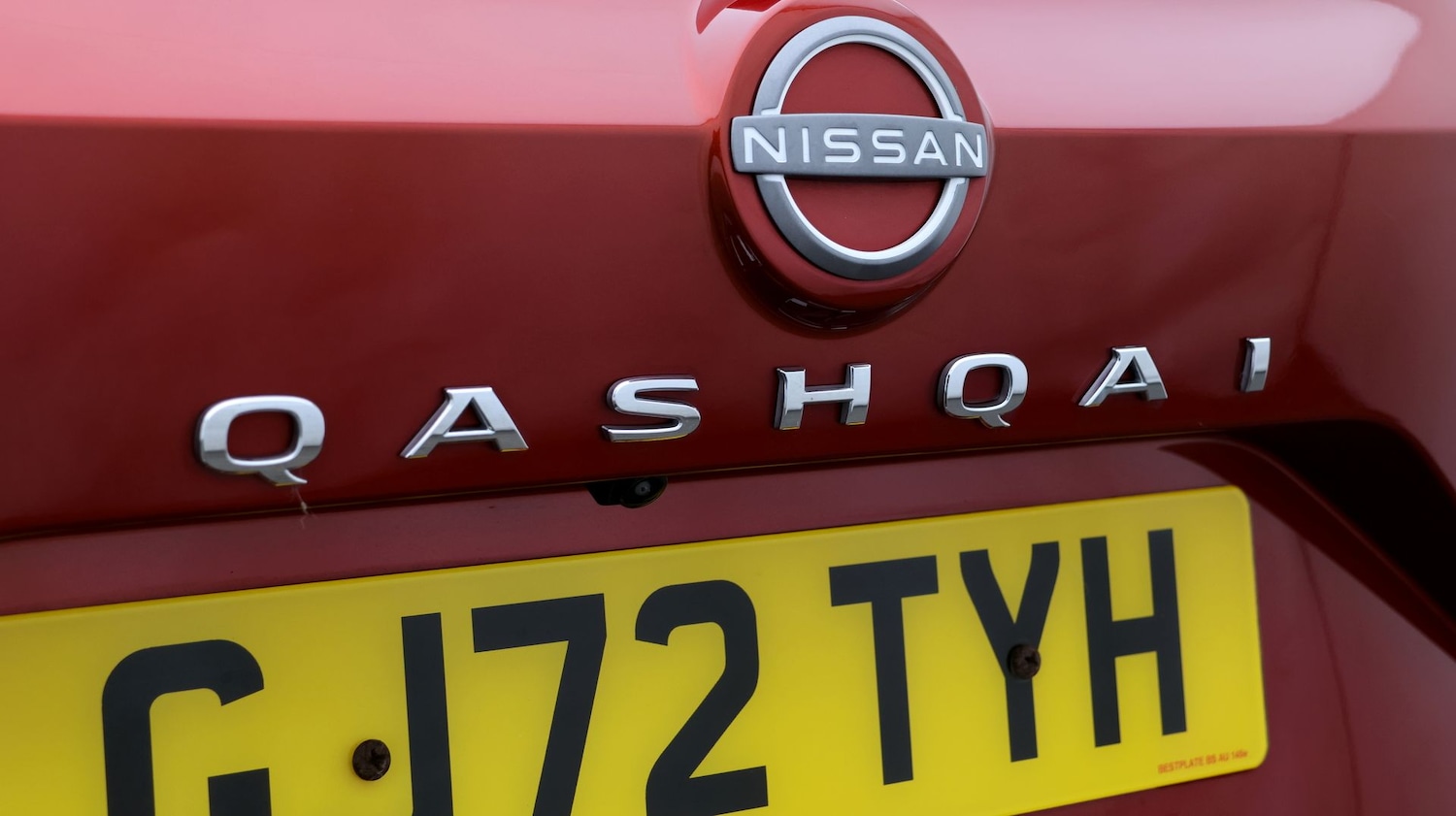 Used Nissan Qashqai 2023 for sale - 77619288: Photo 22