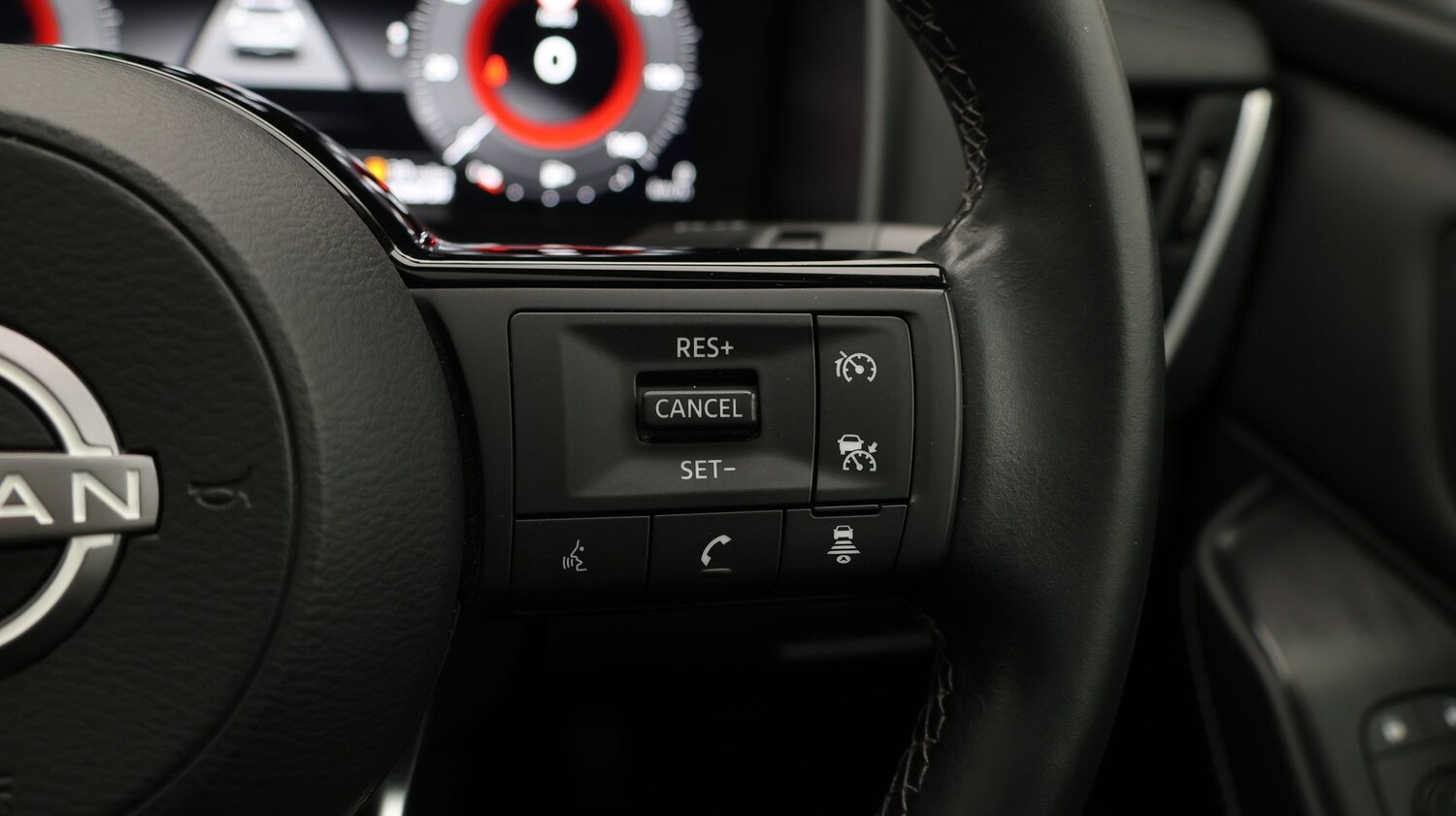 Used Nissan Qashqai 2023 for sale - 77619288: Photo 24