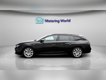 Used Peugeot 508 SW 2019 for sale - 78545358: Photo