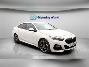 BMW 2 Series feature image
