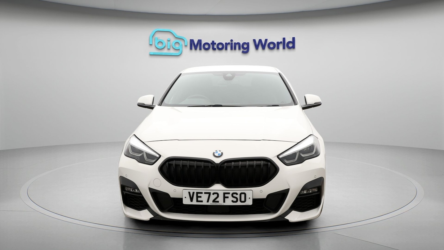 Used BMW 2 Series 2023 for sale - 77837162: Photo 2