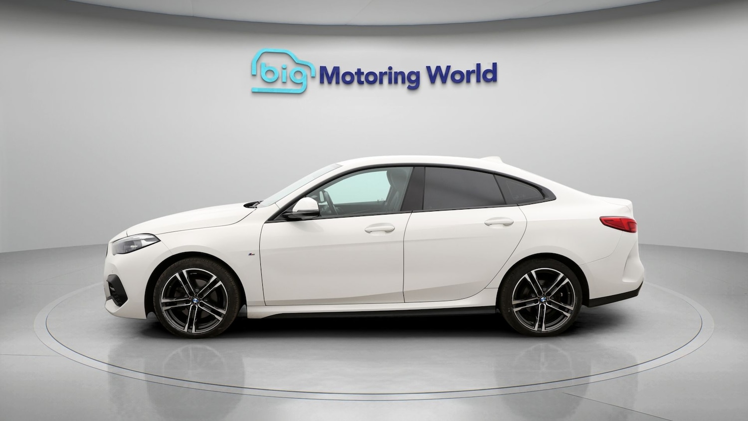 Used BMW 2 Series 2023 for sale - 77837162: Photo 4