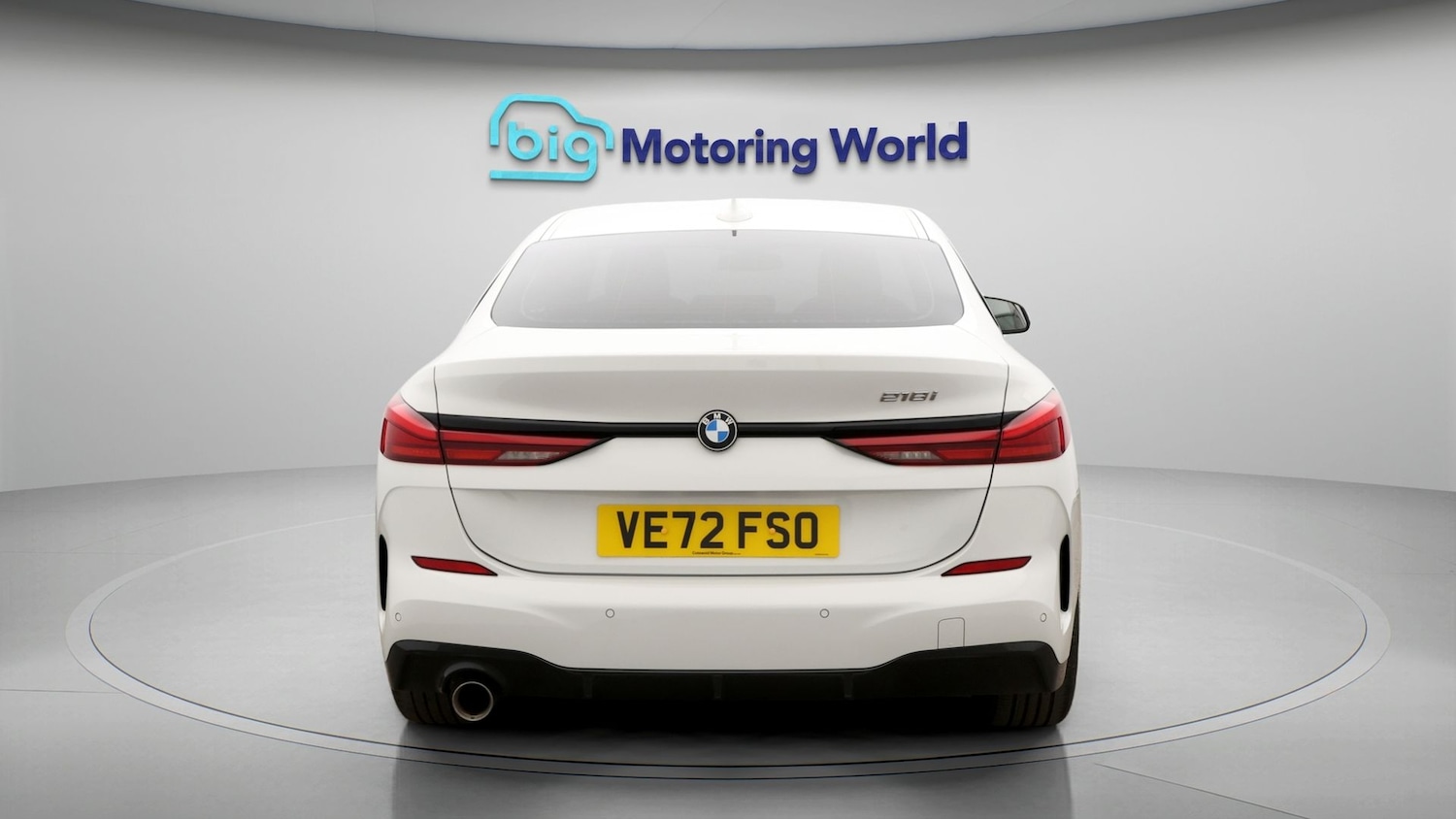 Used BMW 2 Series 2023 for sale - 77837162: Photo 6