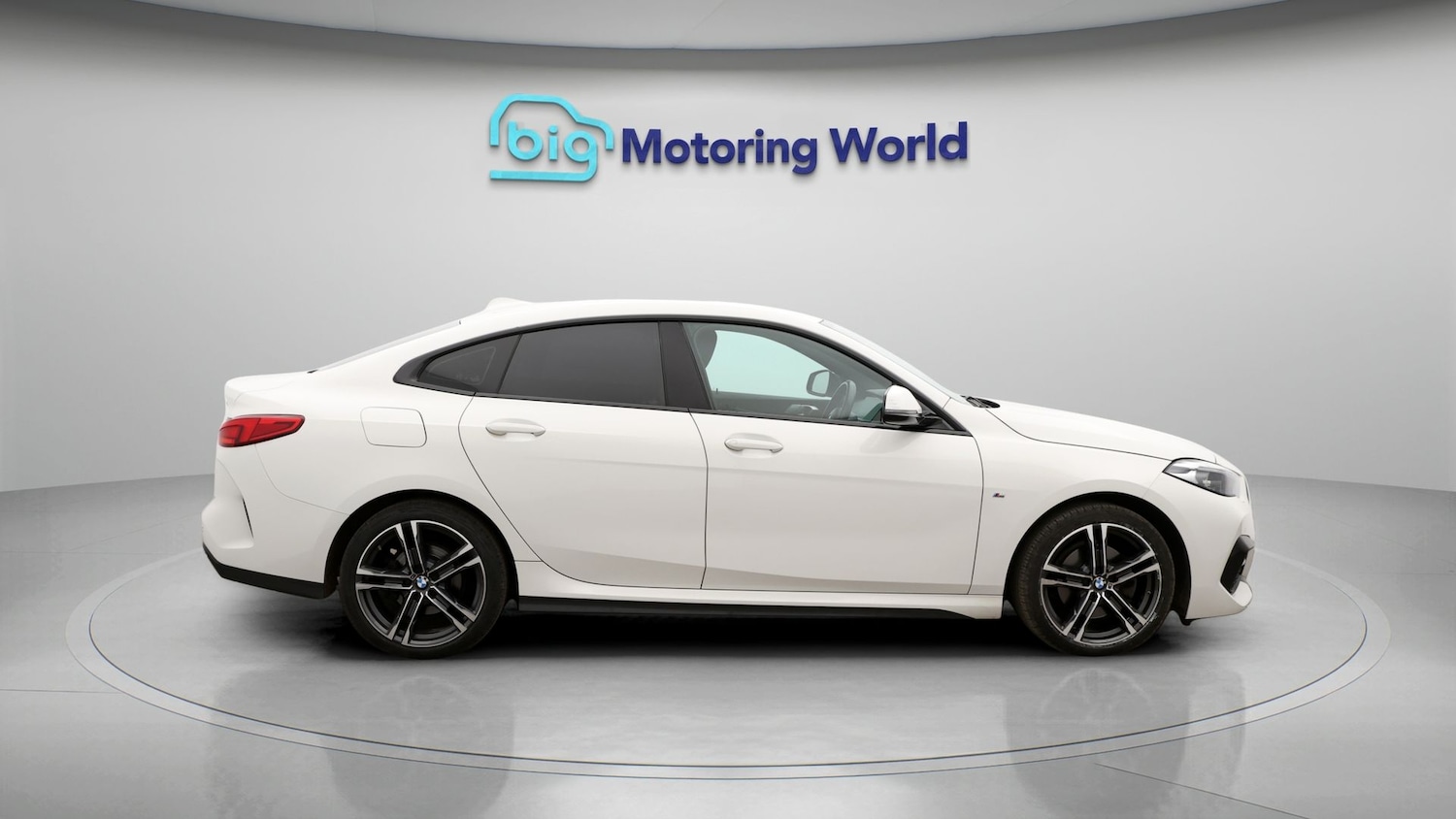 Used BMW 2 Series 2023 for sale - 77837162: Photo 8