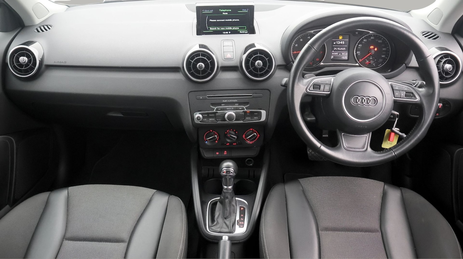 Used Audi A1 2017 for sale - 77404676: Photo 13