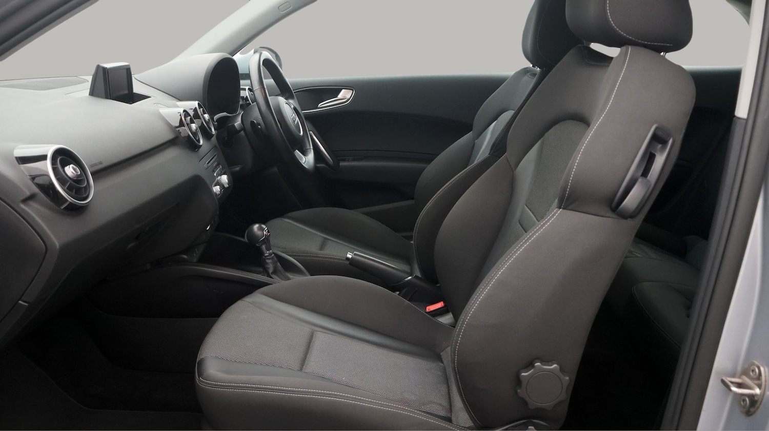 Used Audi A1 2017 for sale - 77404676: Photo 14