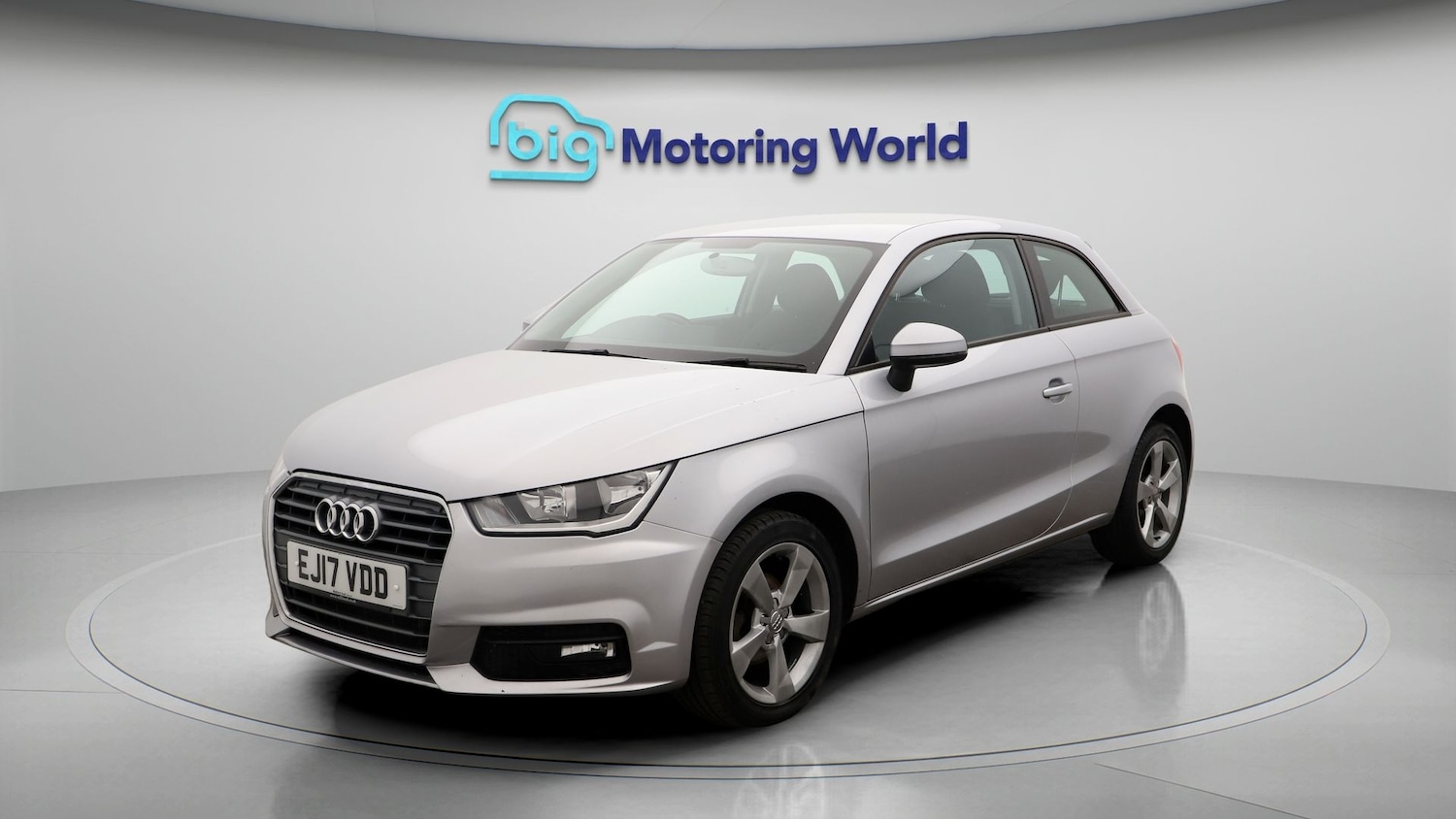 Used Audi A1 2017 for sale - 77404676: Photo 3