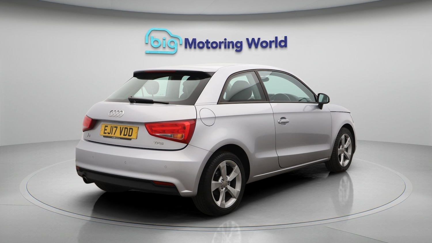 Used Audi A1 2017 for sale - 77404676: Photo 7
