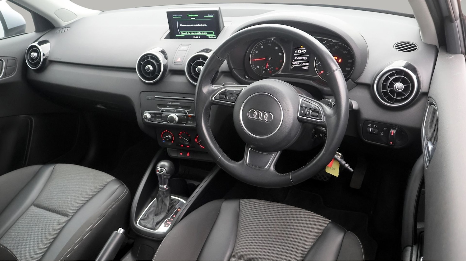 Used Audi A1 2017 for sale - 77404676: Photo 9