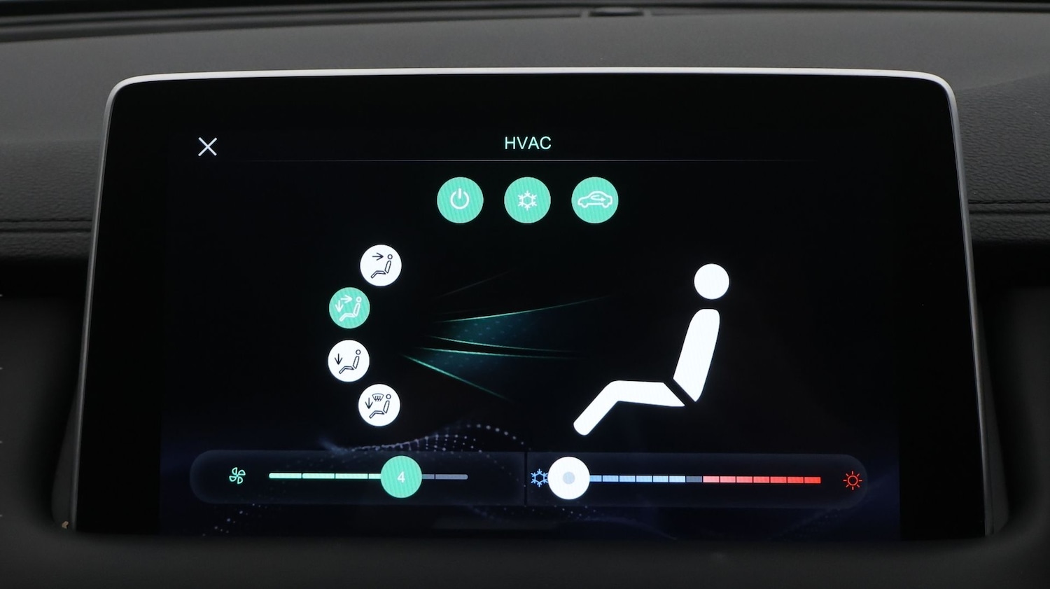 Used MG MG HS for sale - 77365639: Photo 12