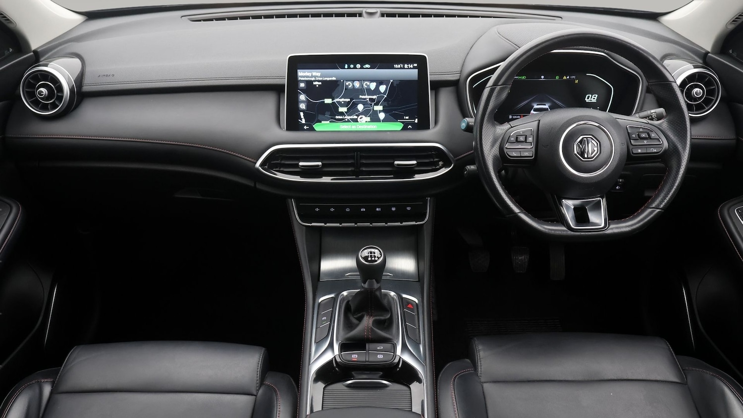 Used MG MG HS for sale - 77365639: Photo 13