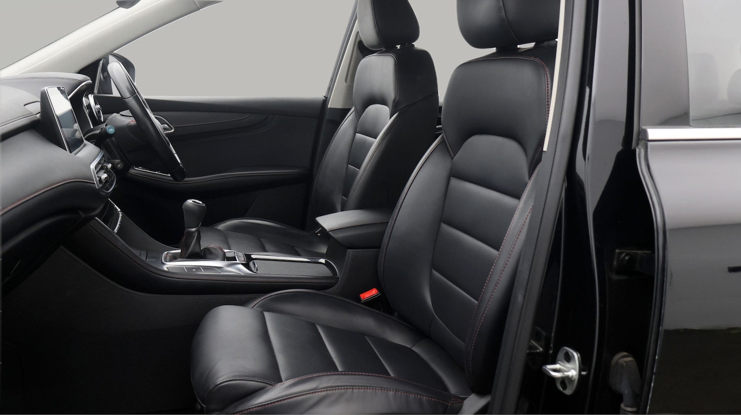 Used MG MG HS for sale - 77365639: Photo 14