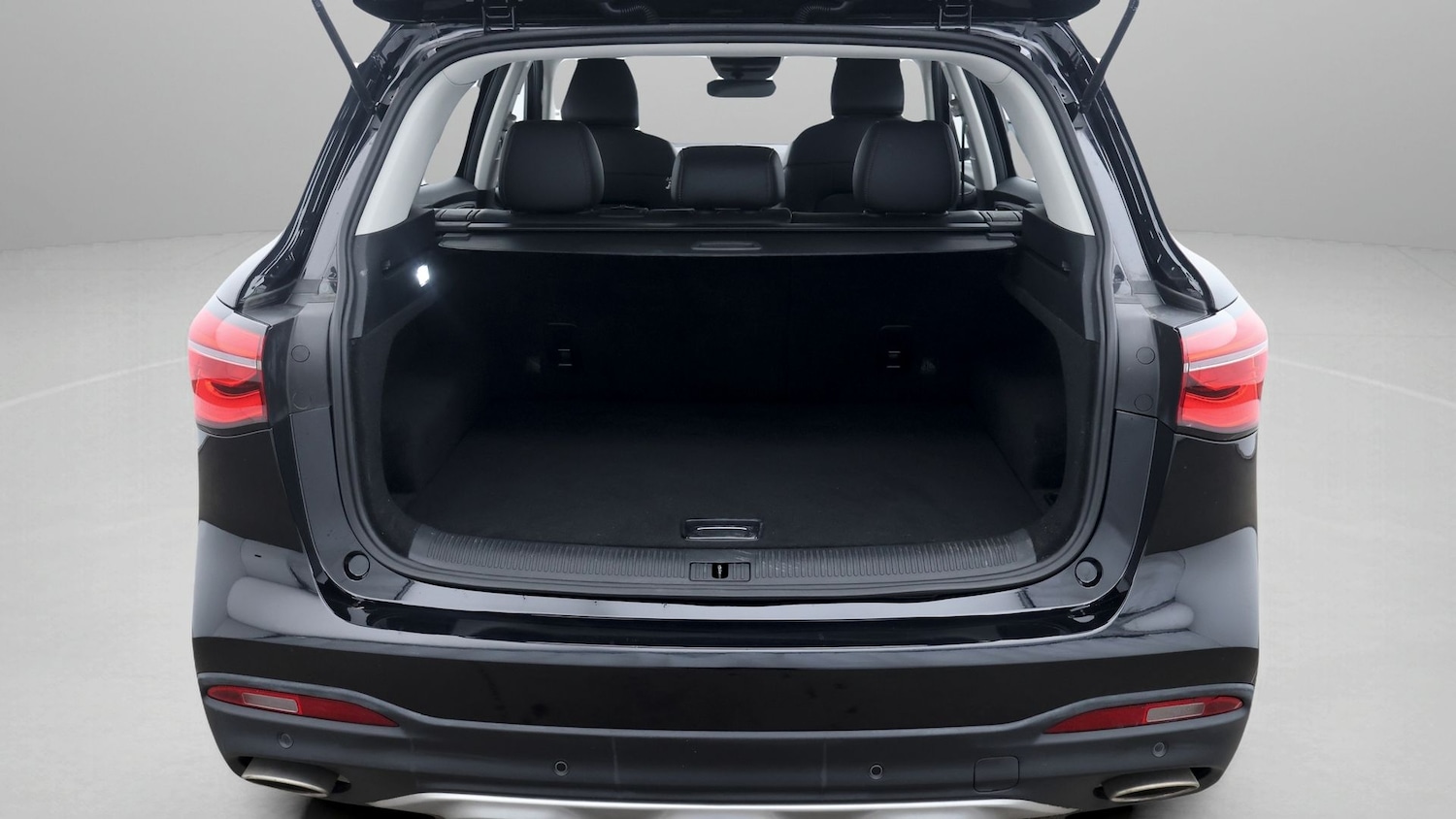 Used MG MG HS for sale - 77365639: Photo 17