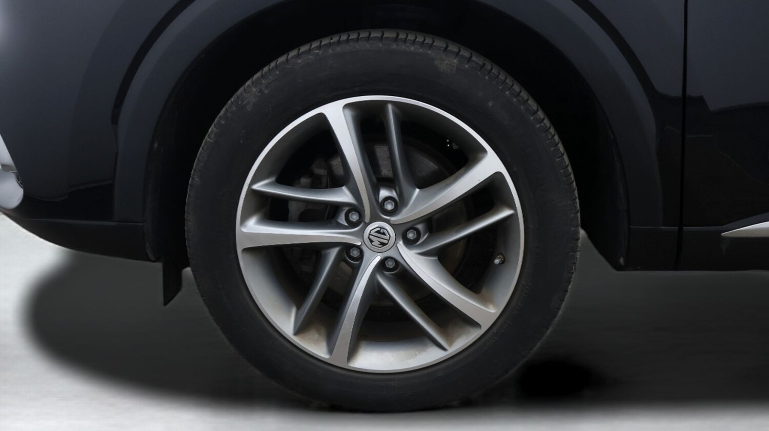 Used MG MG HS for sale - 77365639: Photo 18