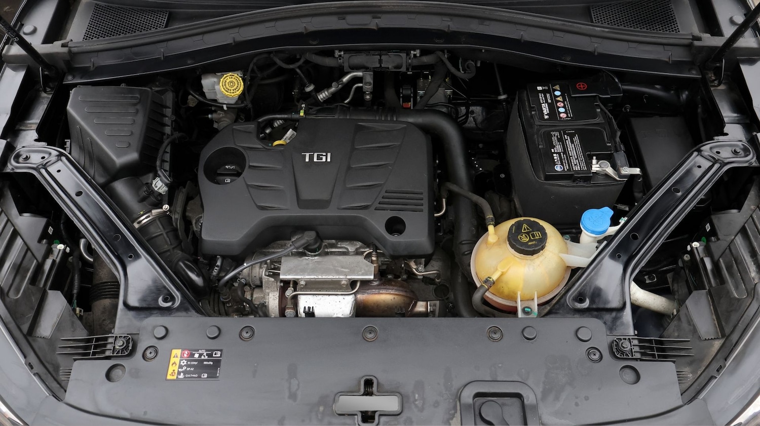 Used MG MG HS for sale - 77365639: Photo 19