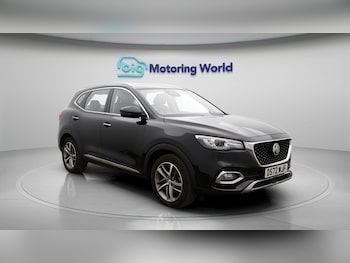 Used MG MG HS 2023 for sale - 77365639: Photo