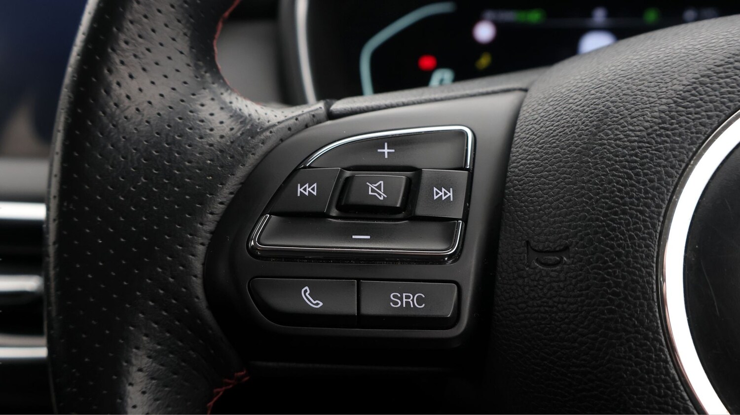 Used MG MG HS for sale - 77365639: Photo 22