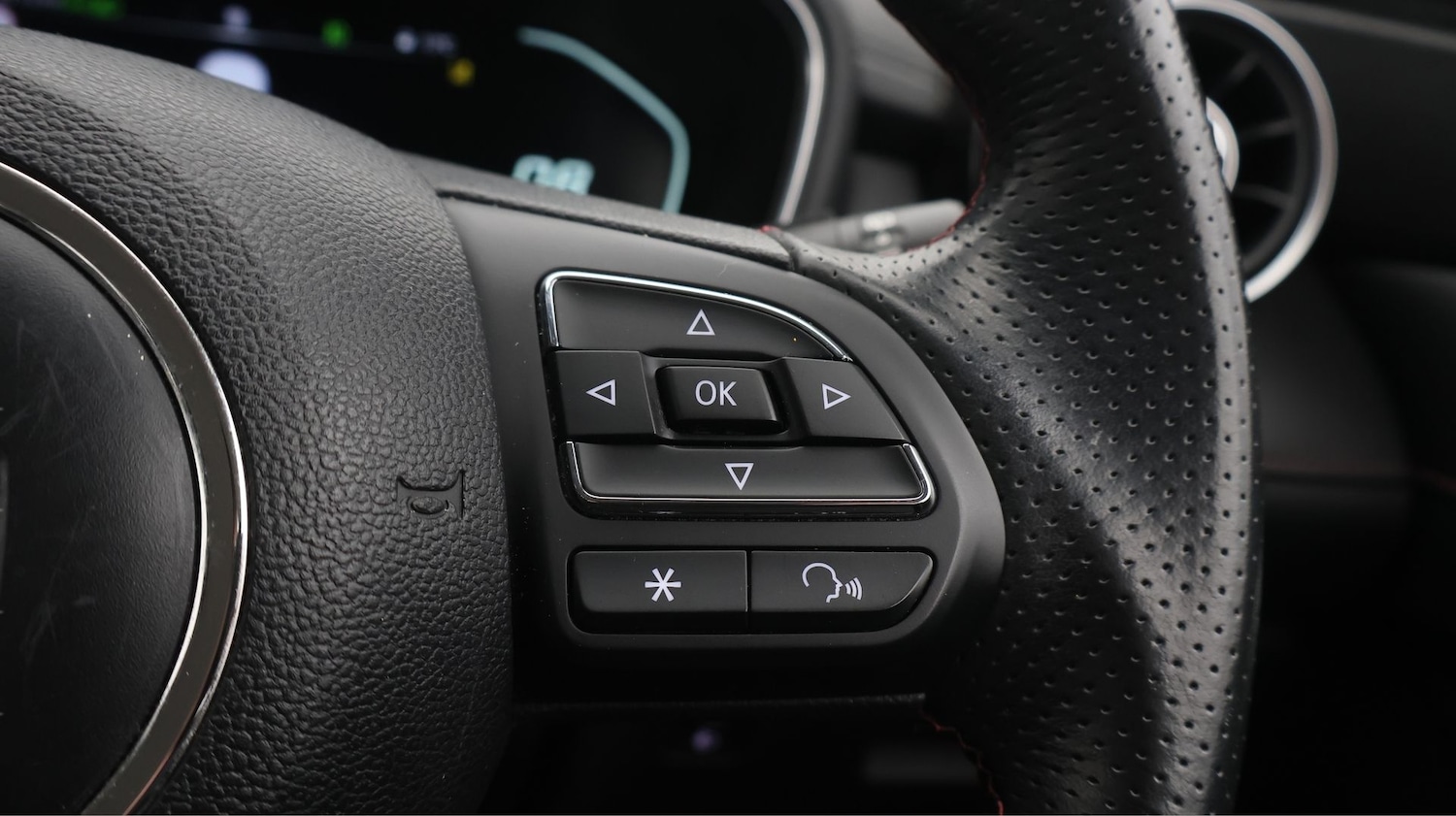 Used MG MG HS for sale - 77365639: Photo 23