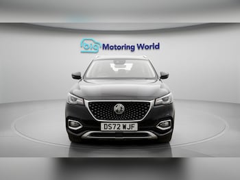Used MG MG HS 2023 for sale - 77365639: Photo