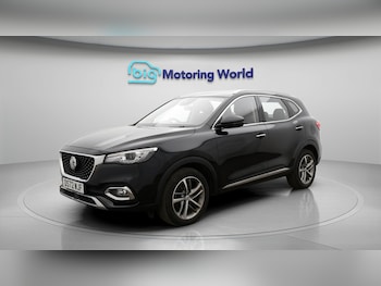 Used MG MG HS 2023 for sale - 77365639: Photo