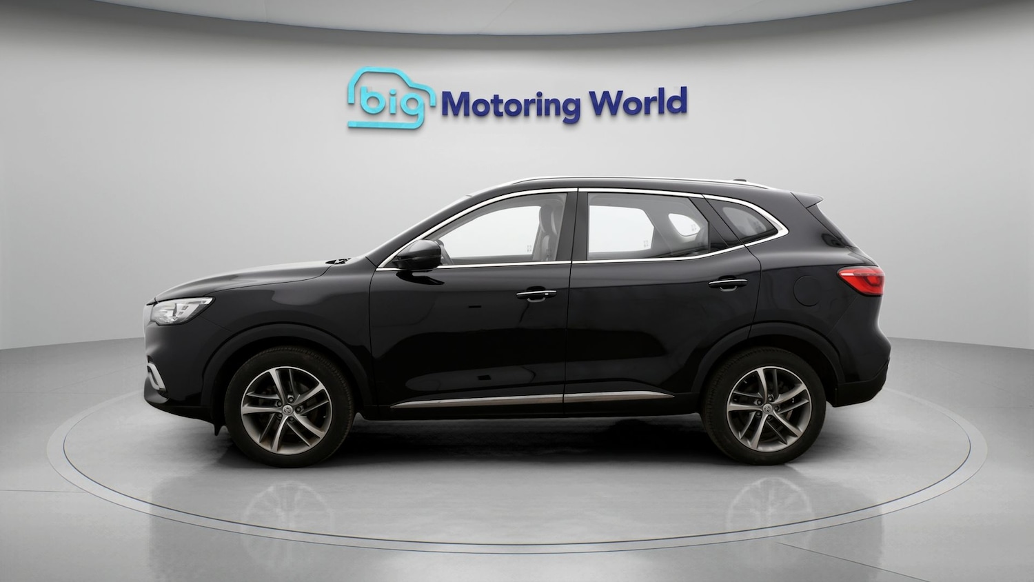 Used MG MG HS for sale - 77365639: Photo 4