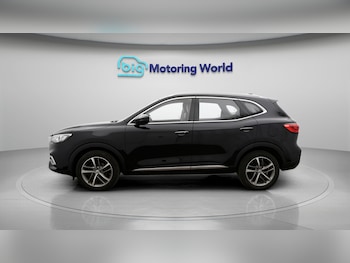 Used MG MG HS 2023 for sale - 77365639: Photo