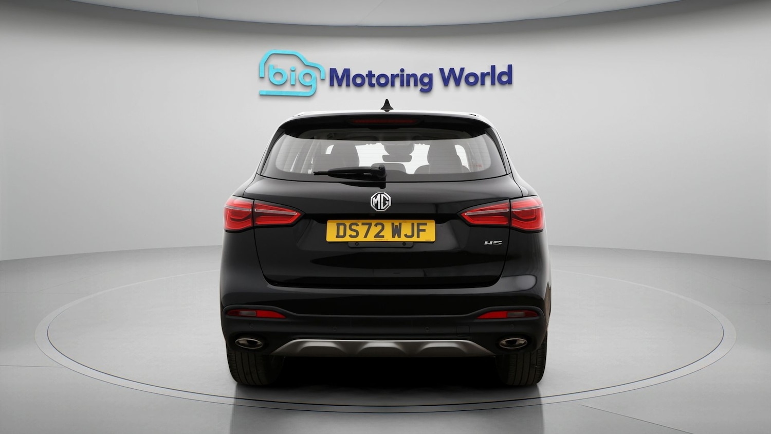 Used MG MG HS for sale - 77365639: Photo 6