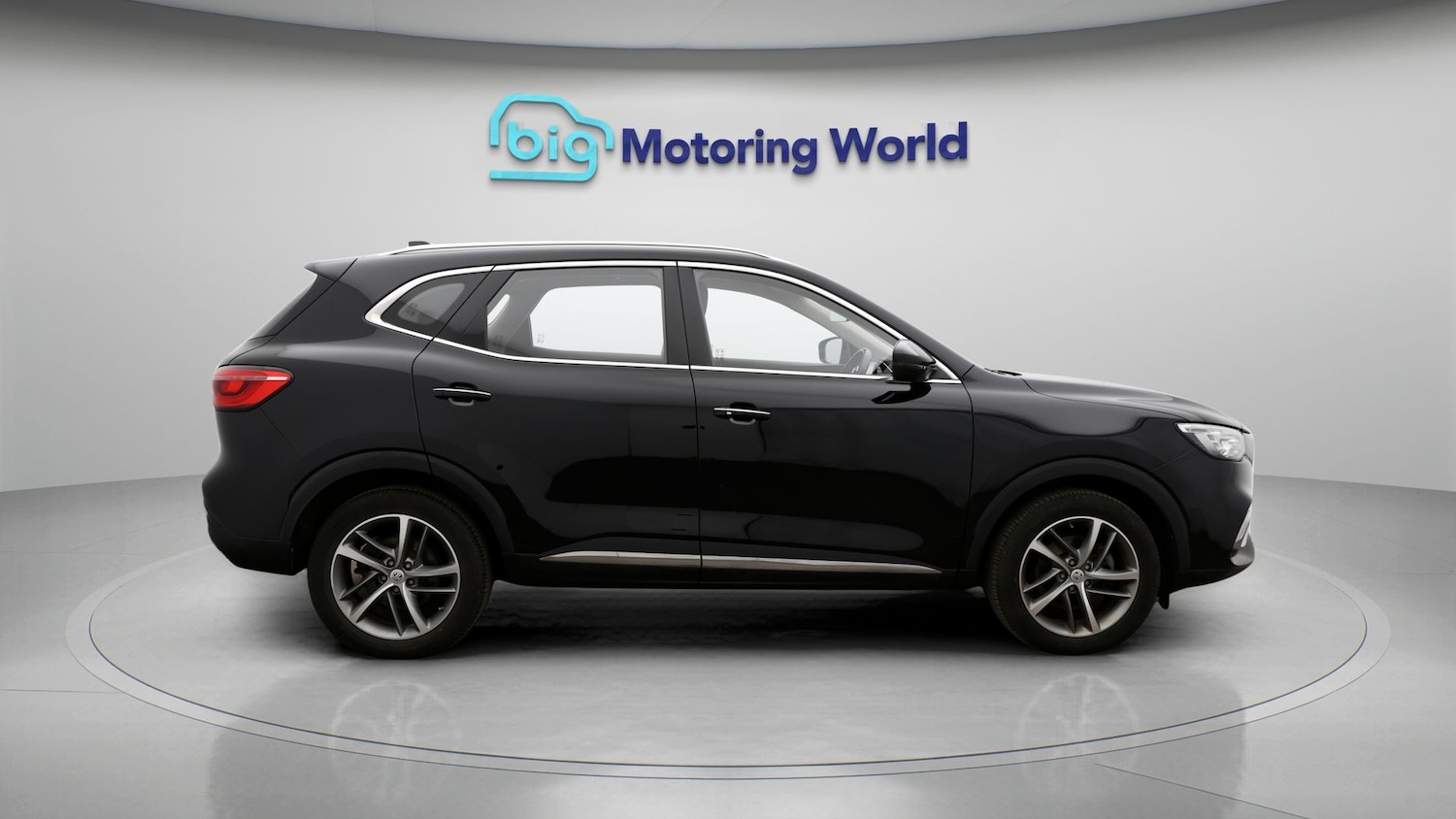 Used MG MG HS for sale - 77365639: Photo 8