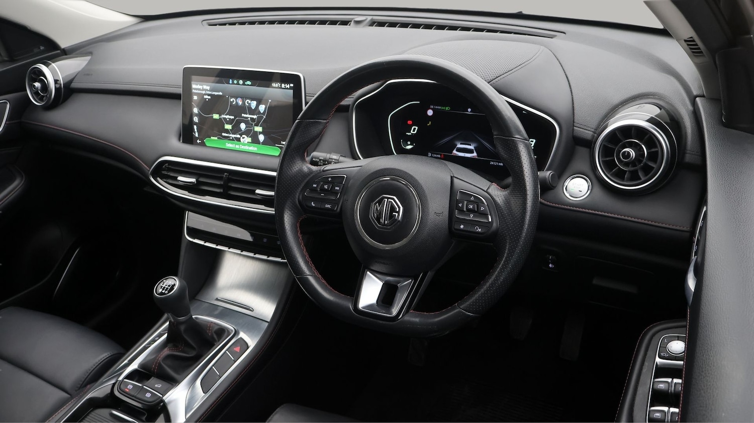 Used MG MG HS for sale - 77365639: Photo 9