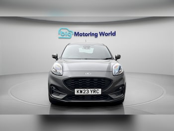 Used Ford Puma 2023 for sale - 78722960: Photo