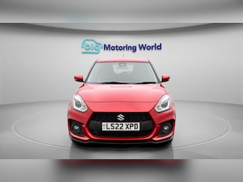 Used Suzuki Swift 2022 for sale - 78296673: Photo