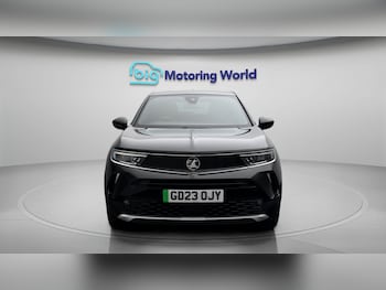 Used Vauxhall Mokka Electric 2023 for sale - 79259120: Photo