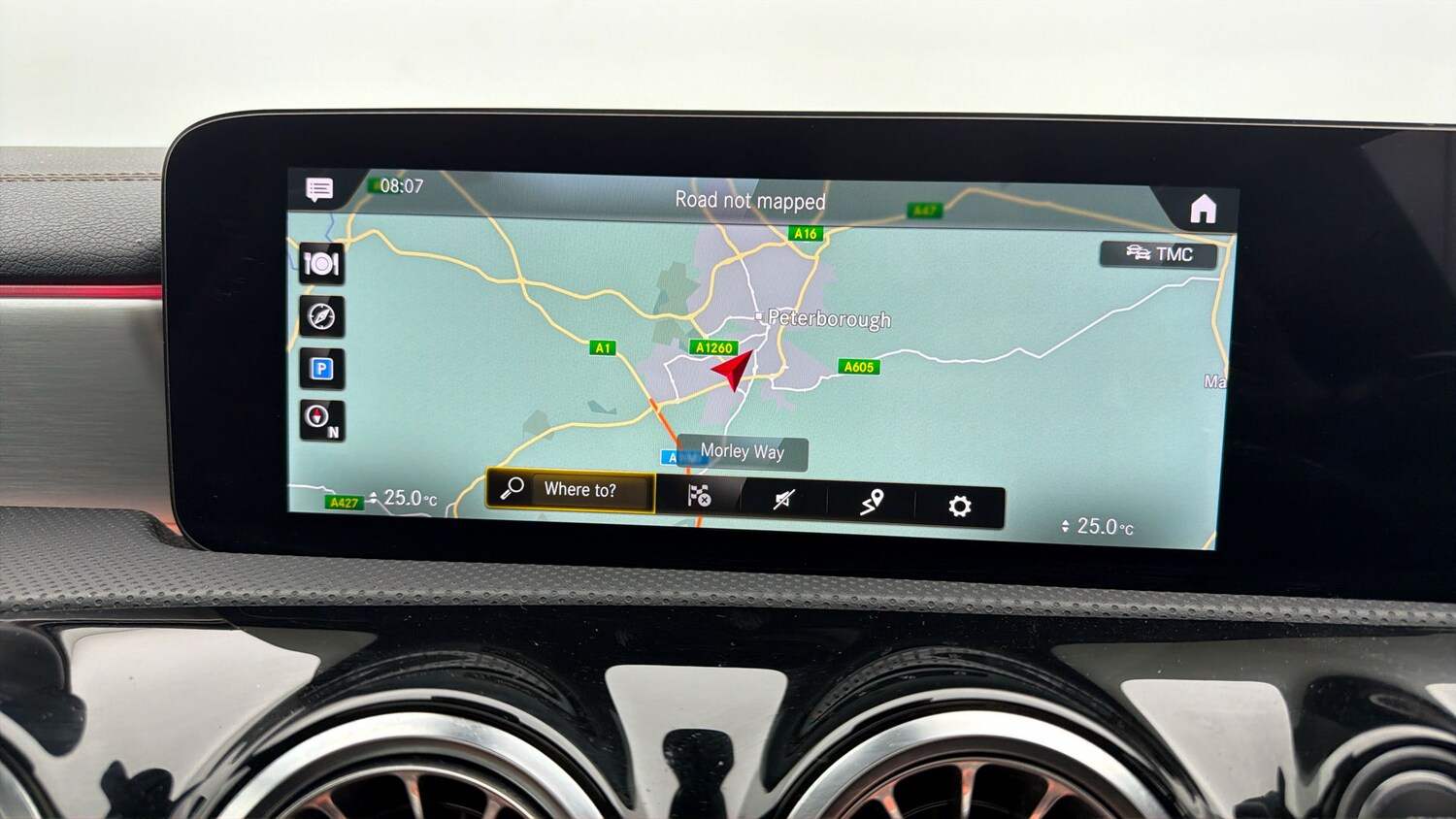 Used Mercedes-Benz CLA for sale - 78210350: Photo 10