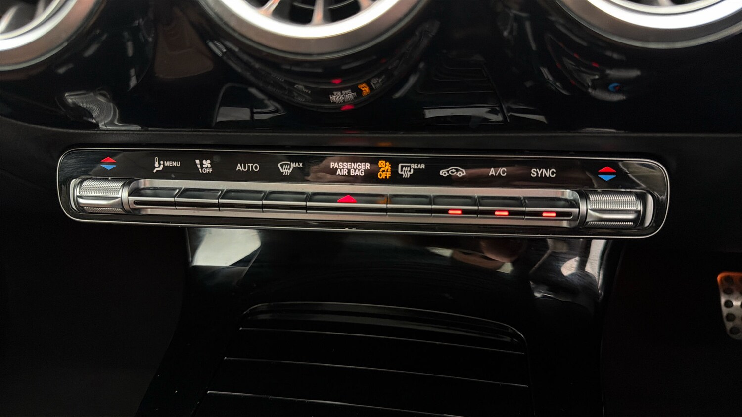 Used Mercedes-Benz CLA for sale - 78210350: Photo 11