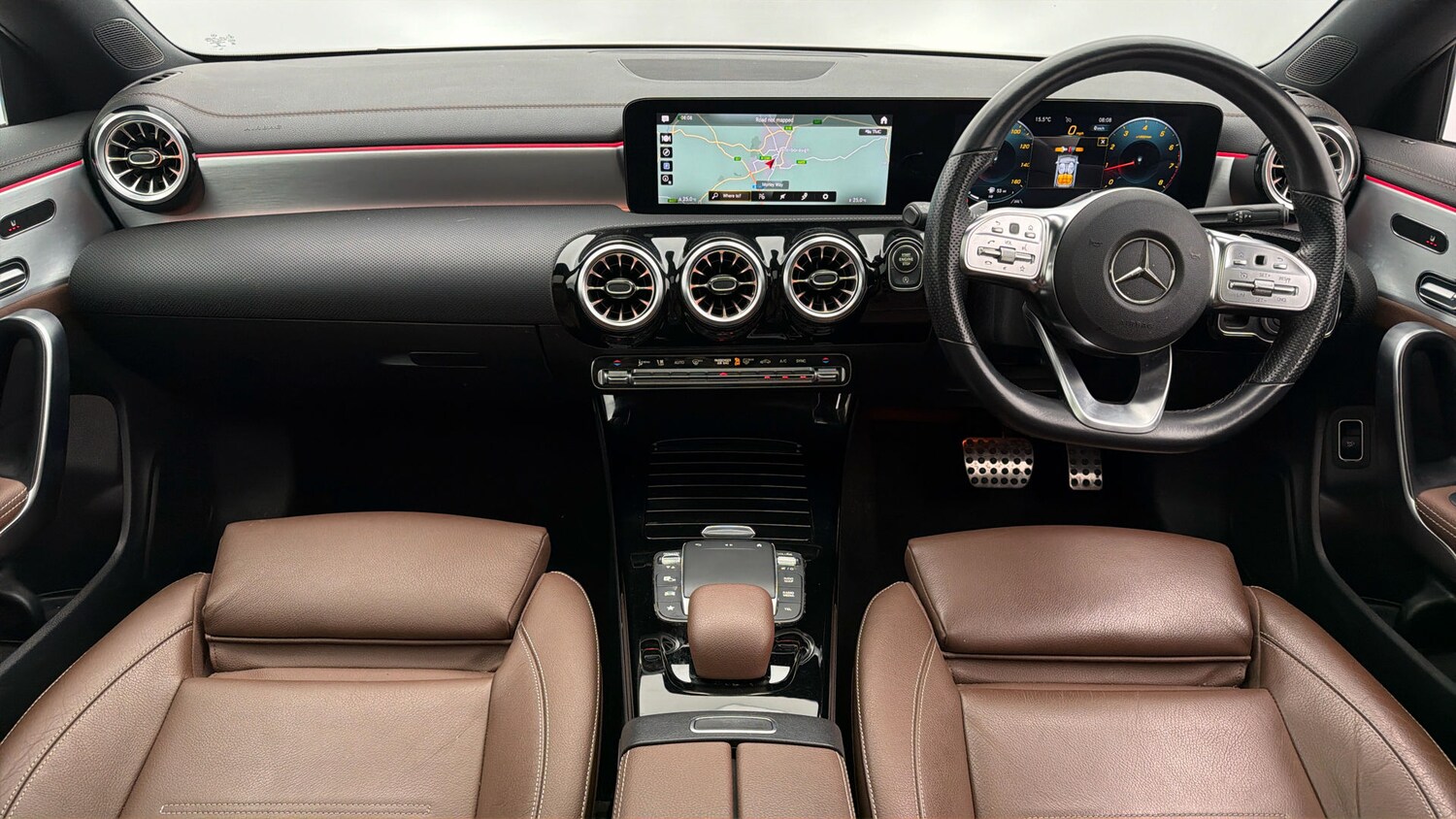 Used Mercedes-Benz CLA for sale - 78210350: Photo 12