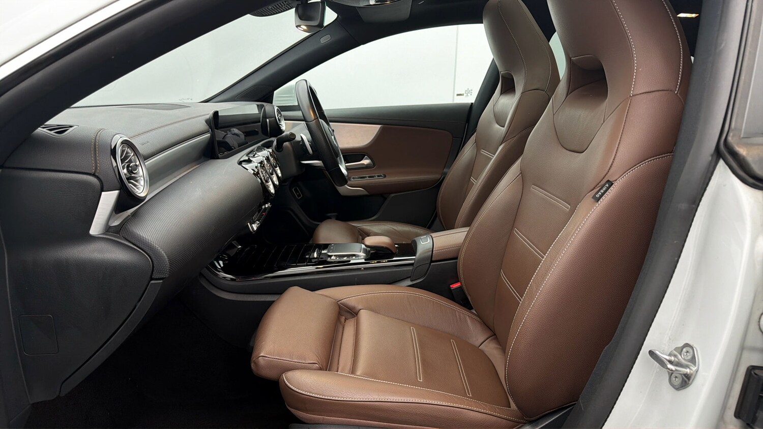 Used Mercedes-Benz CLA for sale - 78210350: Photo 13