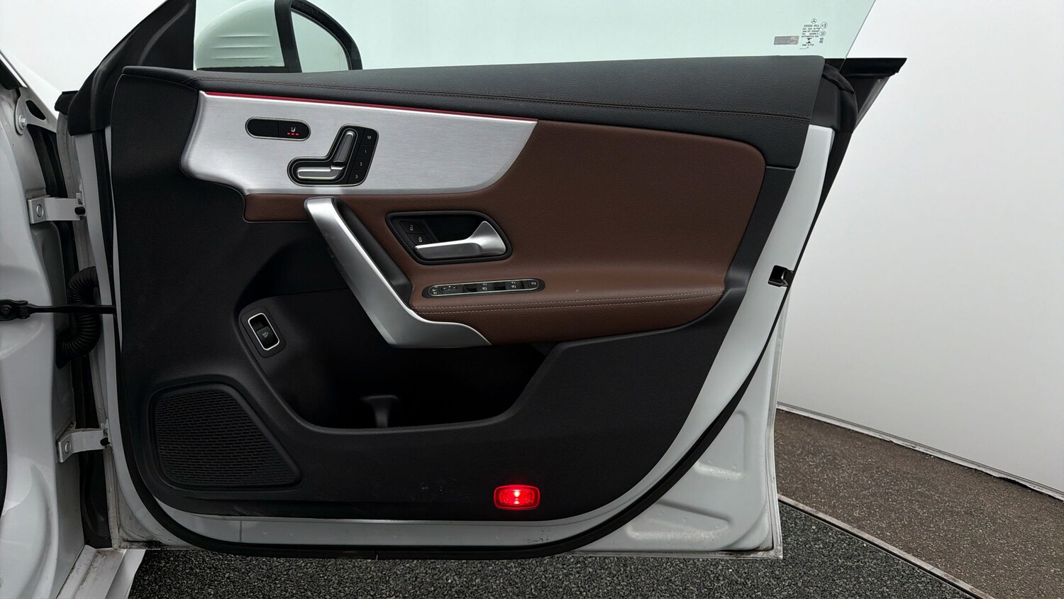 Used Mercedes-Benz CLA for sale - 78210350: Photo 14