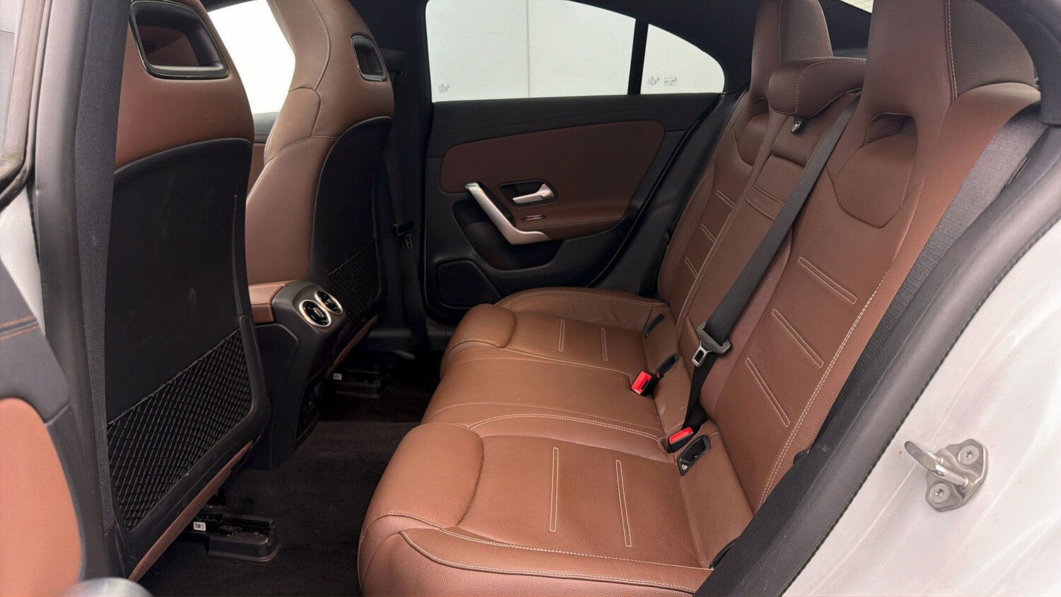 Used Mercedes-Benz CLA for sale - 78210350: Photo 15