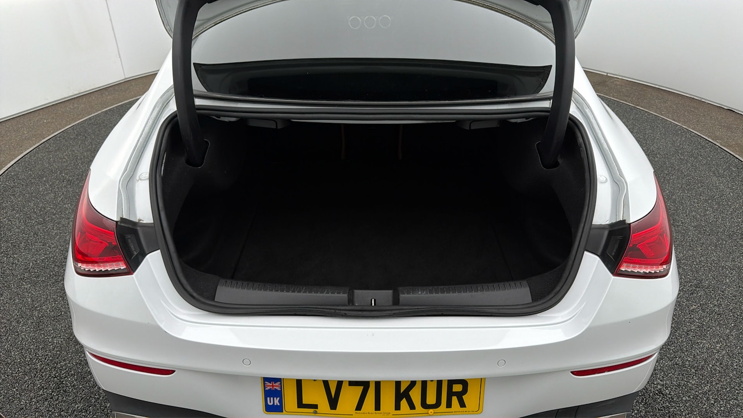 Used Mercedes-Benz CLA for sale - 78210350: Photo 16