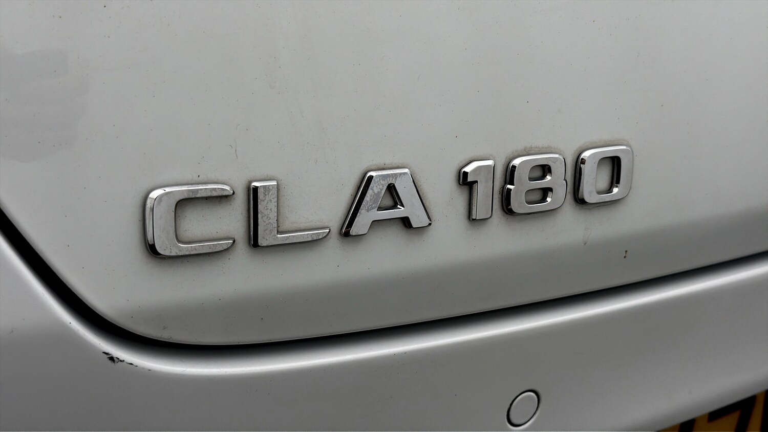 Used Mercedes-Benz CLA for sale - 78210350: Photo 21