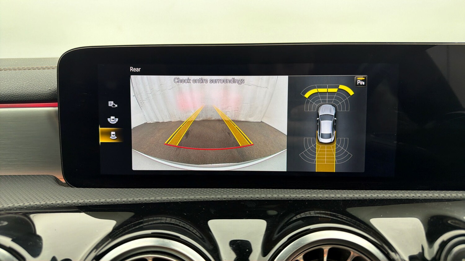 Used Mercedes-Benz CLA for sale - 78210350: Photo 26