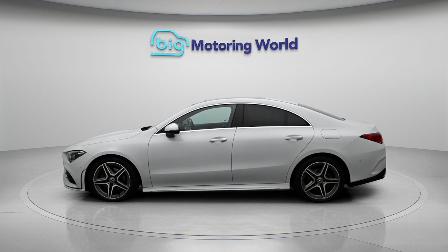 Used Mercedes-Benz CLA for sale - 78210350: Photo 4