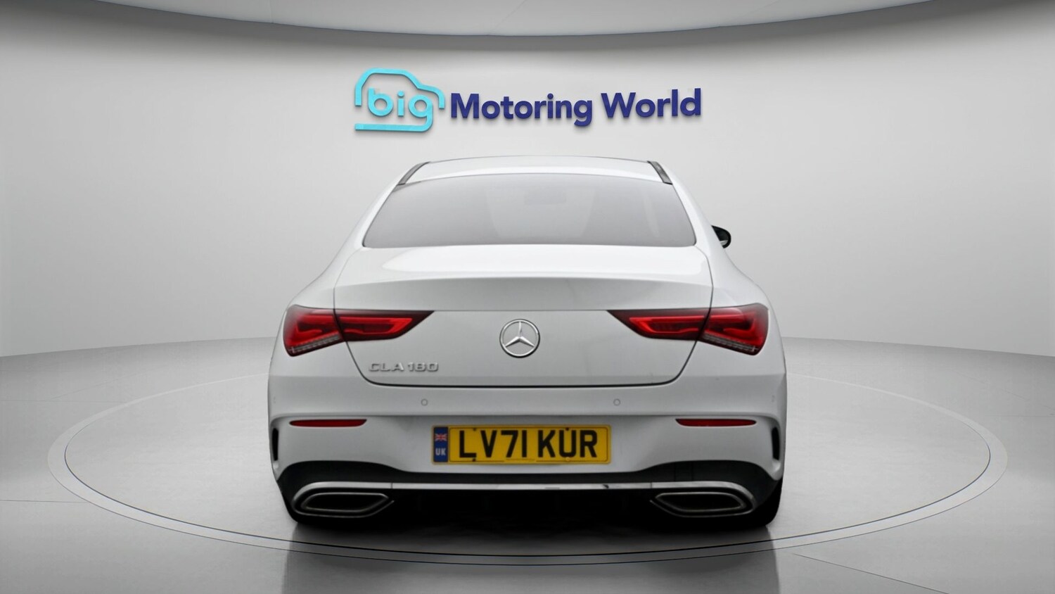 Used Mercedes-Benz CLA for sale - 78210350: Photo 6
