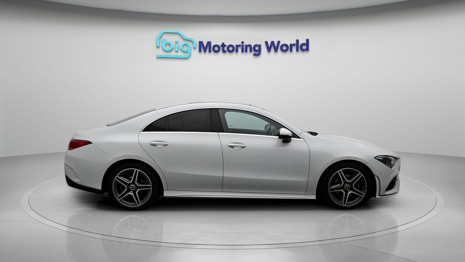 Used Mercedes-Benz CLA for sale - 78210350: Photo 8