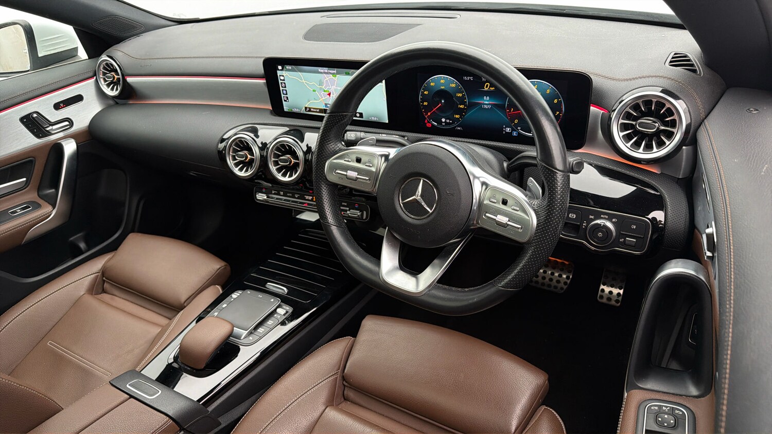 Used Mercedes-Benz CLA for sale - 78210350: Photo 9