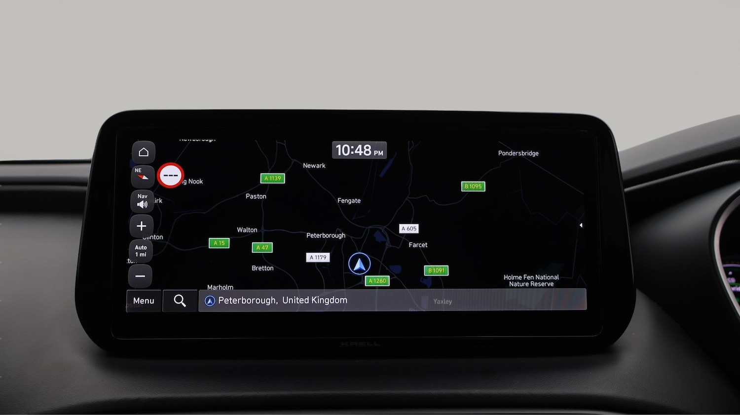 Used Hyundai Santa Fe 2022 for sale - 77261800: Photo 11