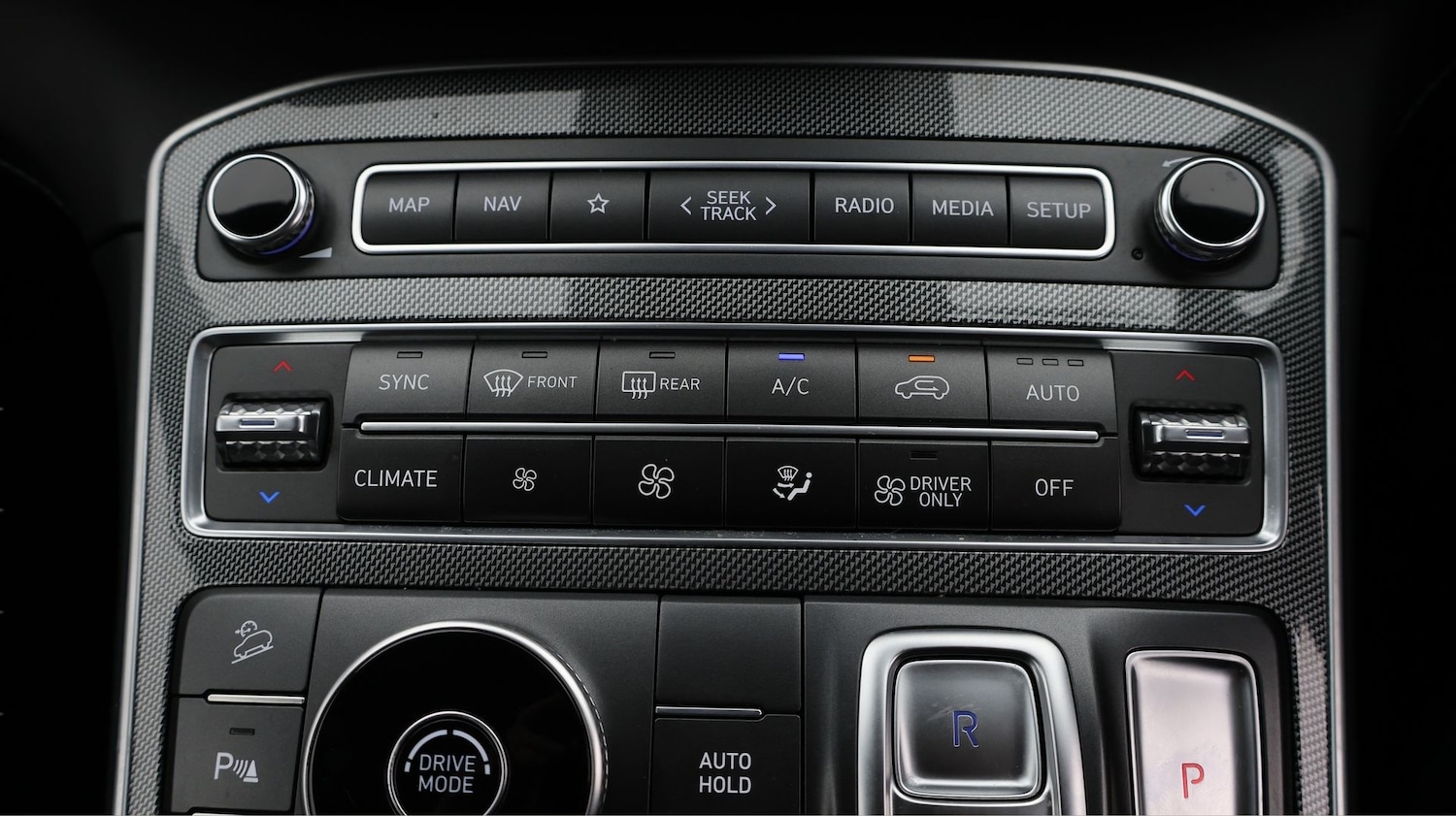 Used Hyundai Santa Fe 2022 for sale - 77261800: Photo 12